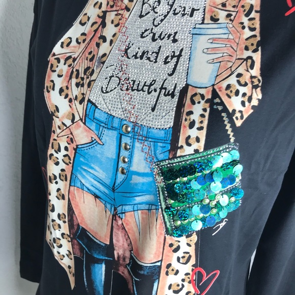 Vinizbena size XXXL color Black - Picture 10 of 12